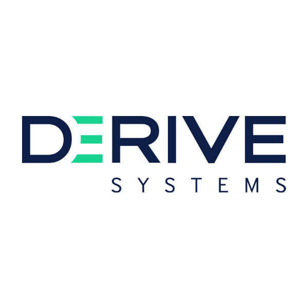 Derive Systems Logo